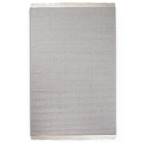 Favori Dark Grey Rug - S5924A