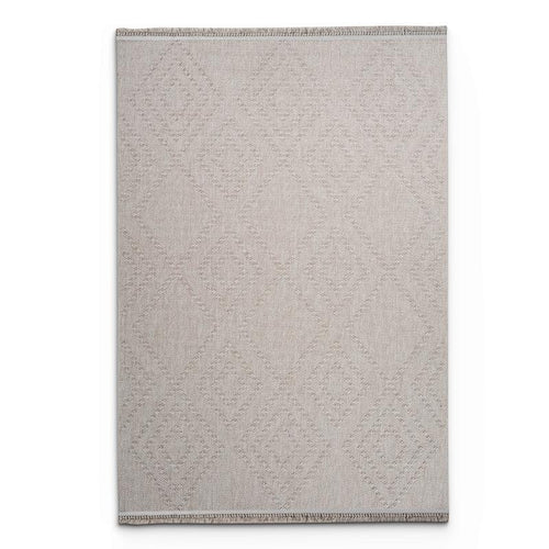 Favori Kukri Beige Rug