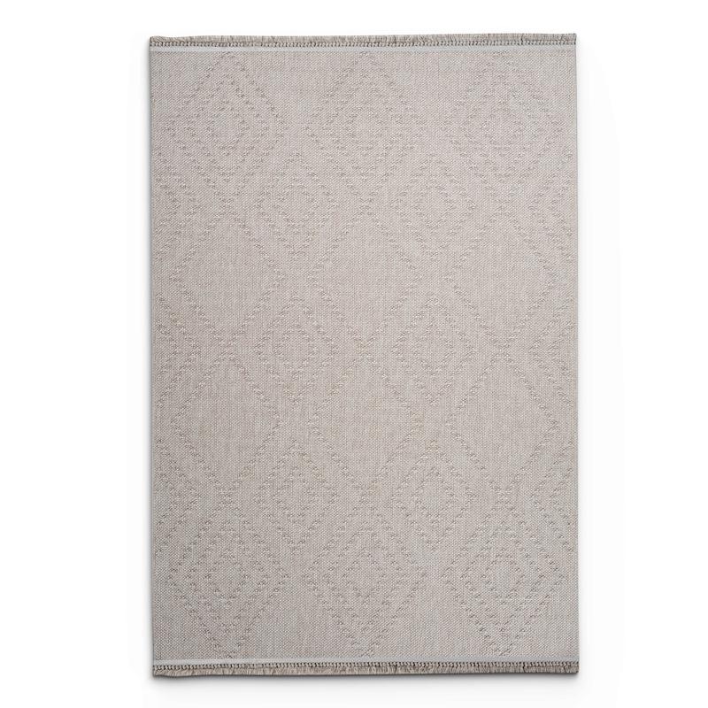 Favori Kukri Beige Rug