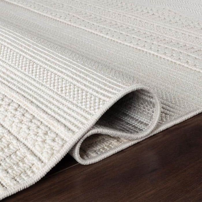 Favori Straight Line Rug - Kristal Carpets