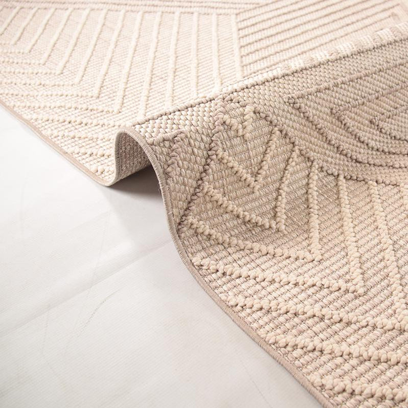 Favori Vizon Rug - S5900A - Kristal Carpets