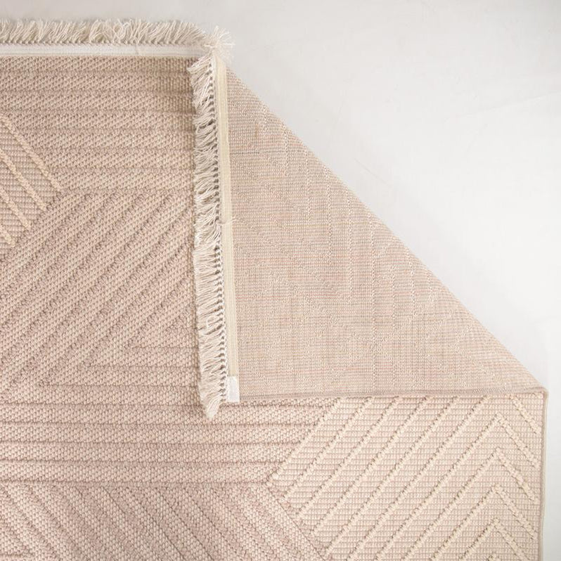 Favori Vizon Rug - S5900A - Kristal Carpets