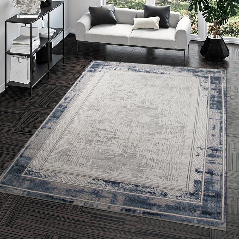 Karoo Auric Enchantment Rug