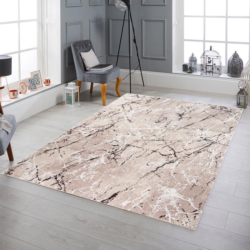 Karoo Auric Whisper Rug