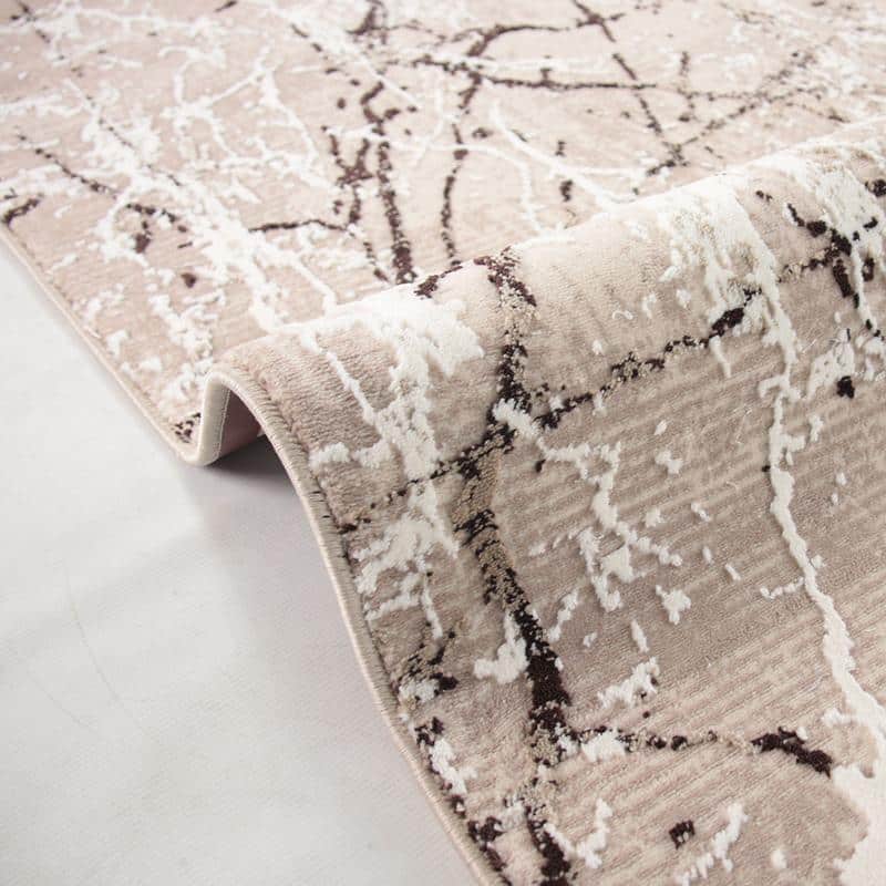 Karoo Auric Whisper Rug