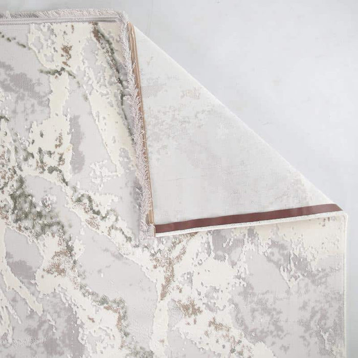 Gold Aurum Harmony Rug
