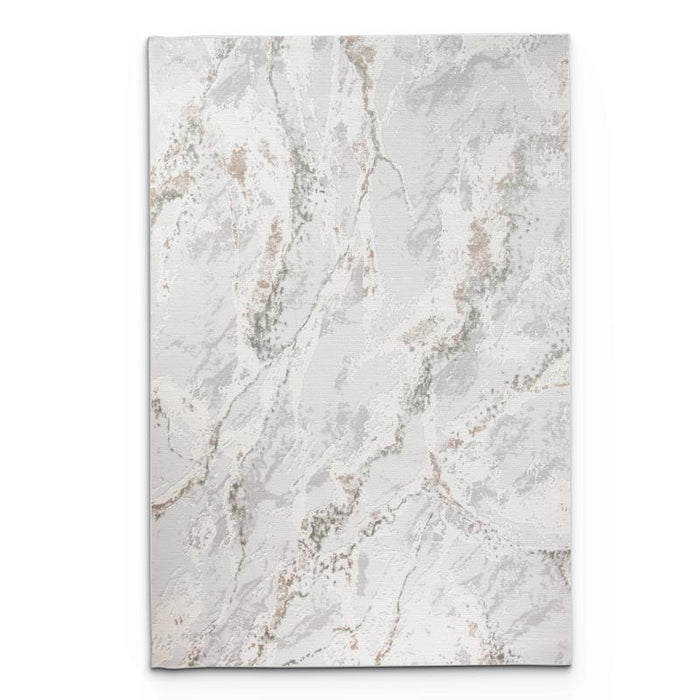Gold Aurum Harmony Rug