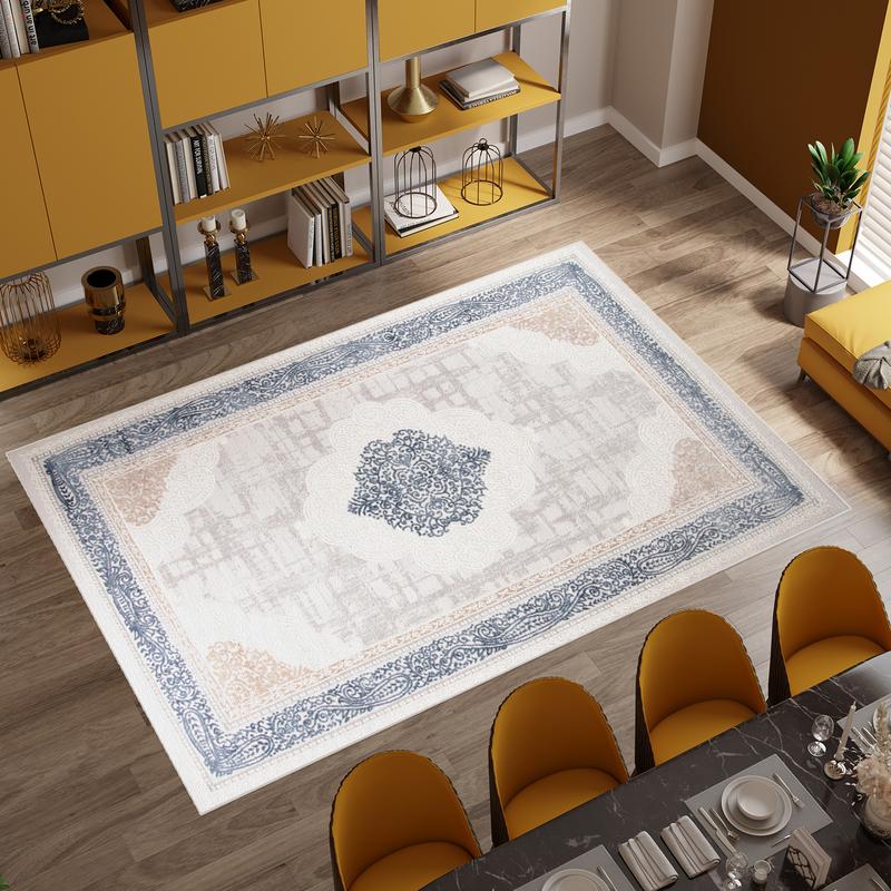 Karoo Blue Rug - C1500