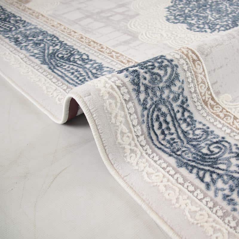 Karoo Blue Rug - C1500