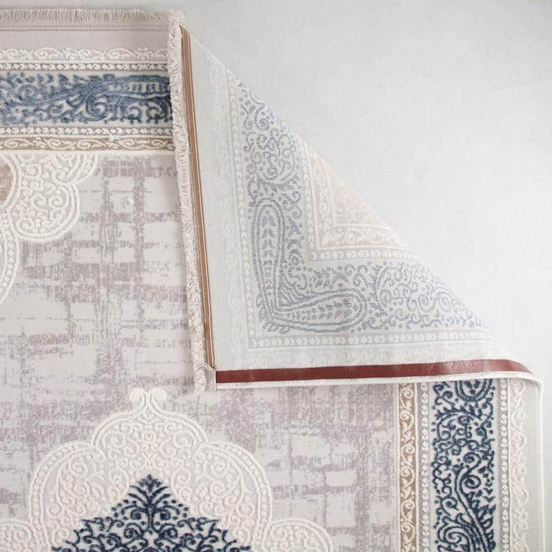 Karoo Blue Rug - C1500