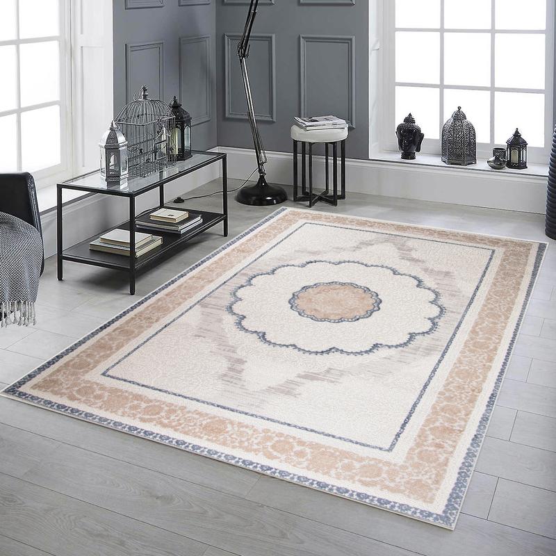 Karoo Blue Rug - C1621