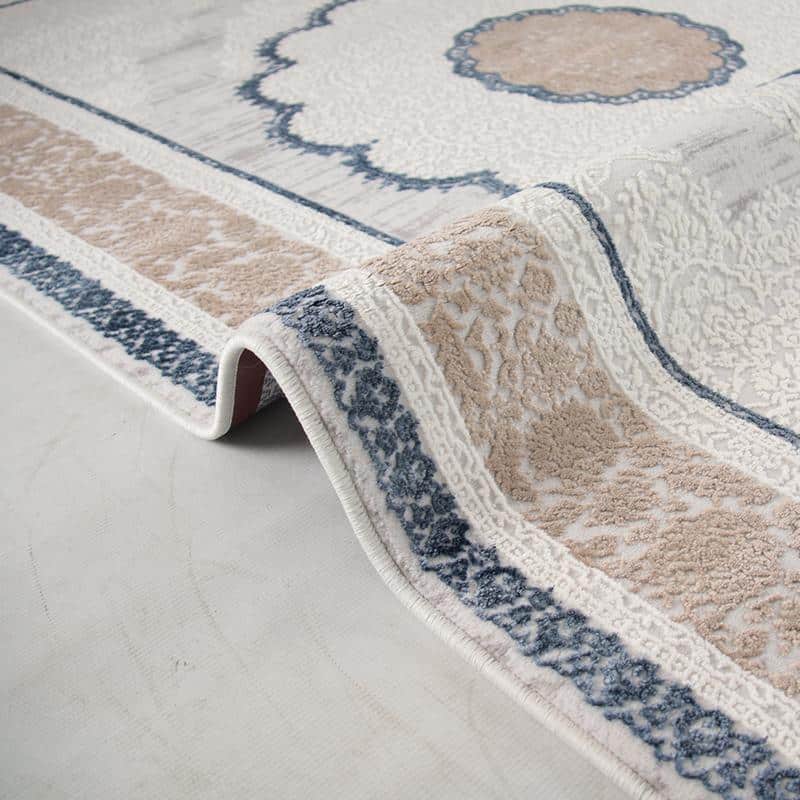 Karoo Blue Rug - C1621
