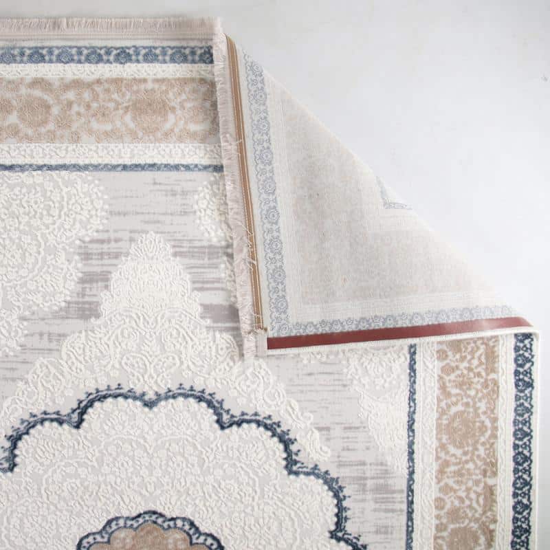 Karoo Blue Rug - C1621