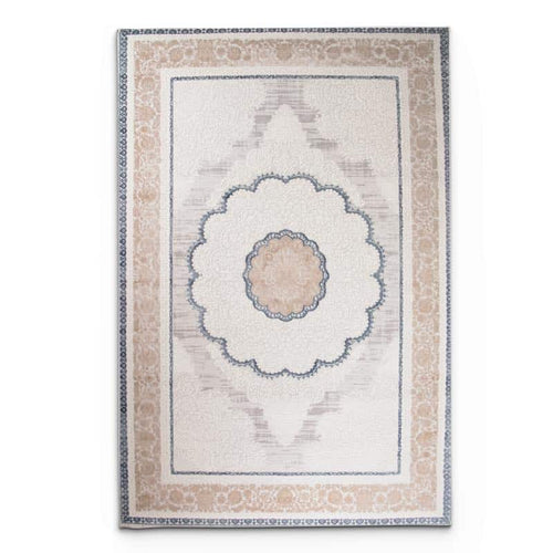 Karoo Blue Rug - C1621