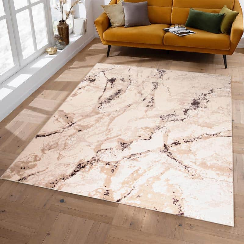 Karoo Brown Rug - C1677