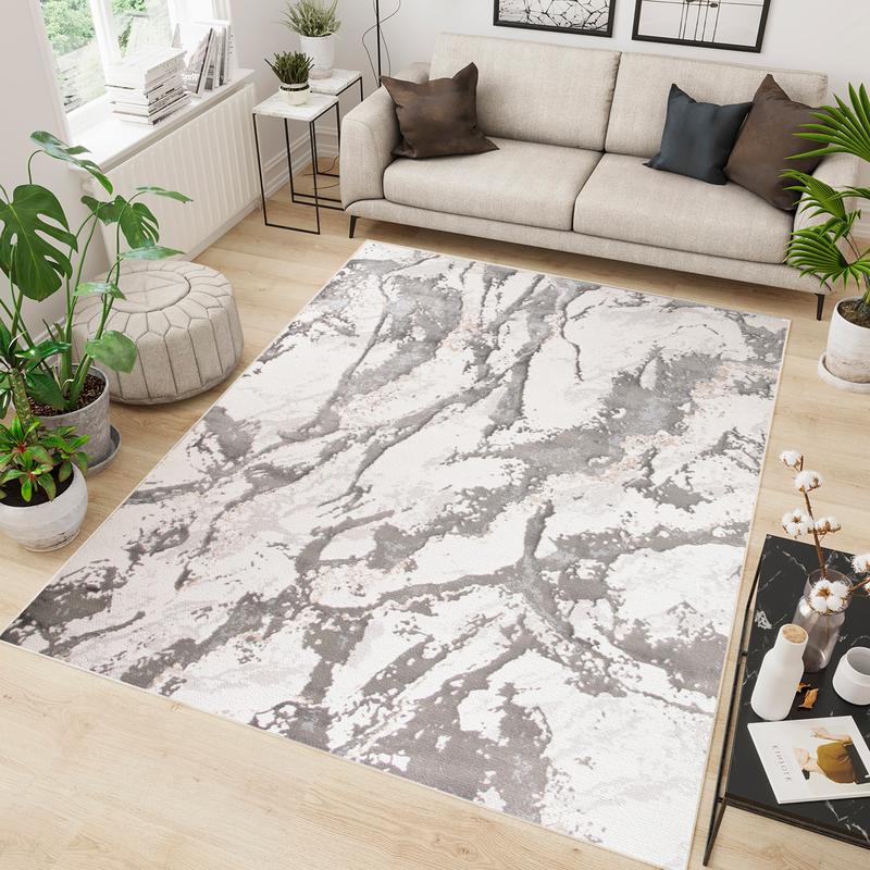 Karoo Grey Rug - C1677
