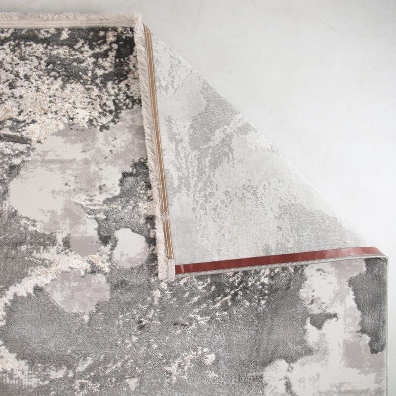 Karoo Grey Rug - C1679