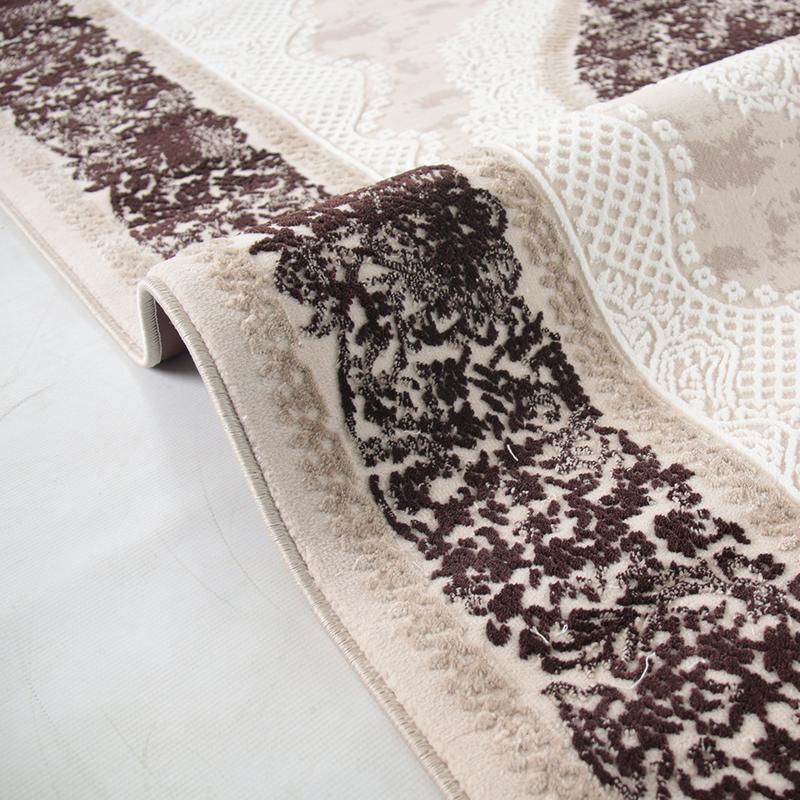 Karoo Luminary Gilded Rug