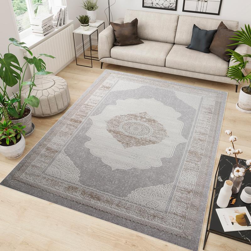 Karoo Luminous Luxe Rug
