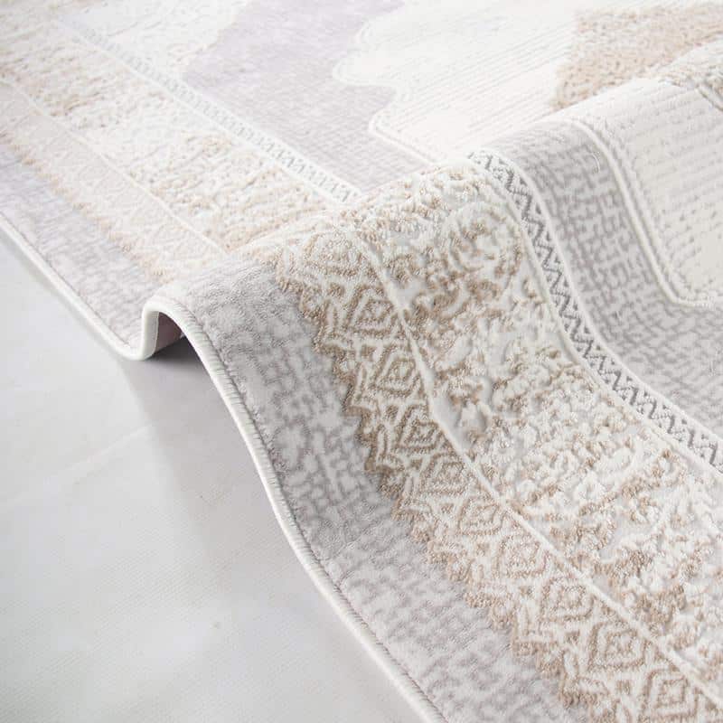 Karoo Luminous Luxe Rug
