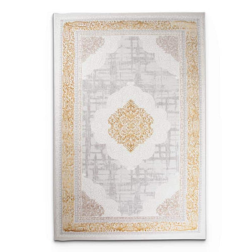 Karoo Yellow Rug - C1500