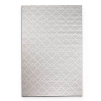 Golf Cream Rug - S5533A