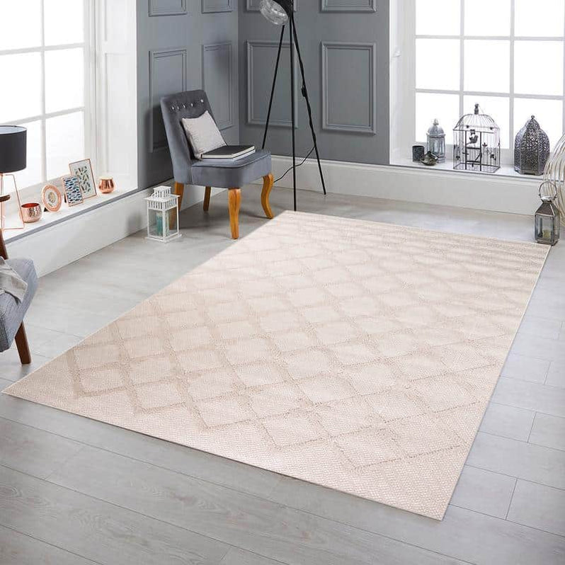 Golf Vizon Rug S5492A - Kristal Carpets