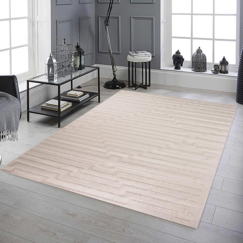Golf Vizon Rug - S5508A - Kristal Carpets