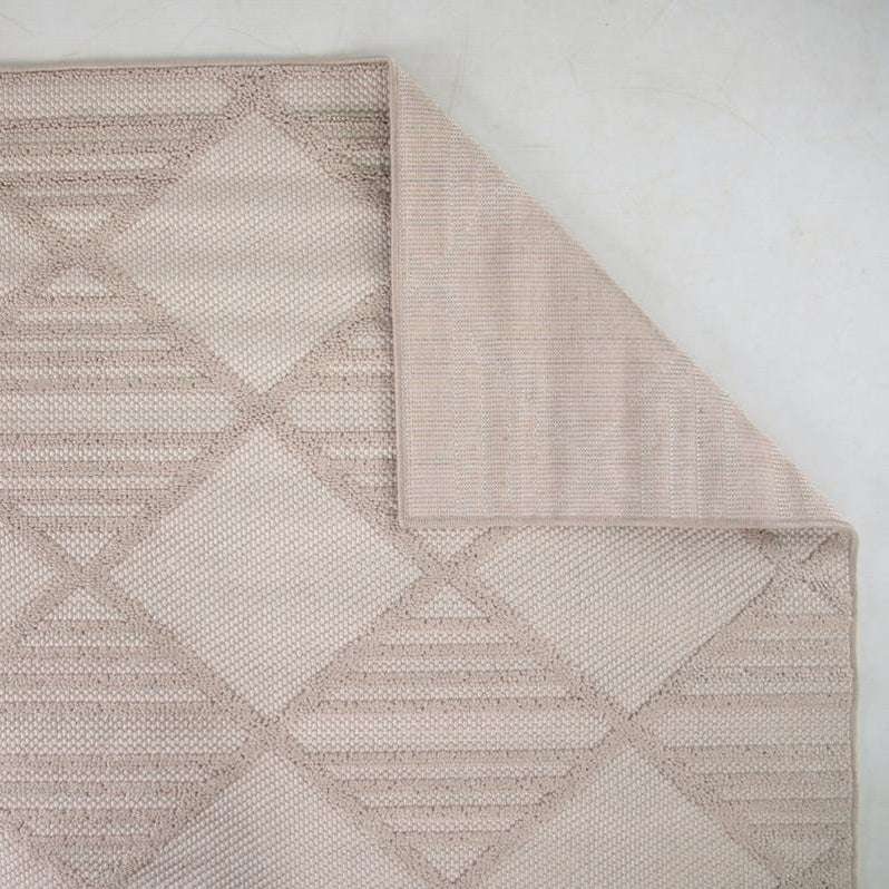 Golf Vizon Rug S5538A - Kristal Carpets