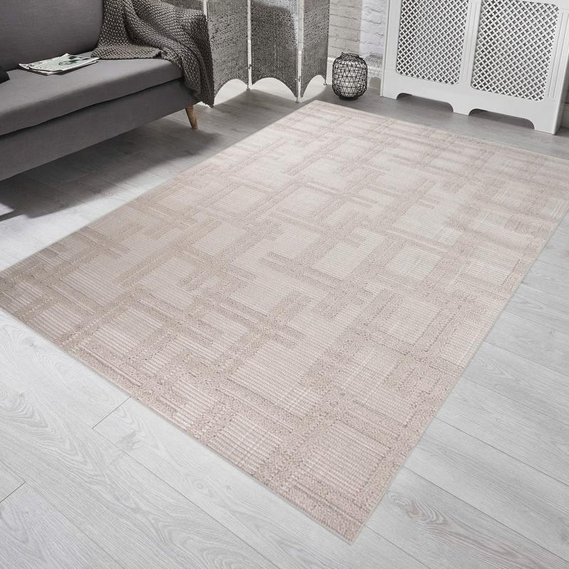Golf Vizon Rug - S6012A - Kristal Carpets