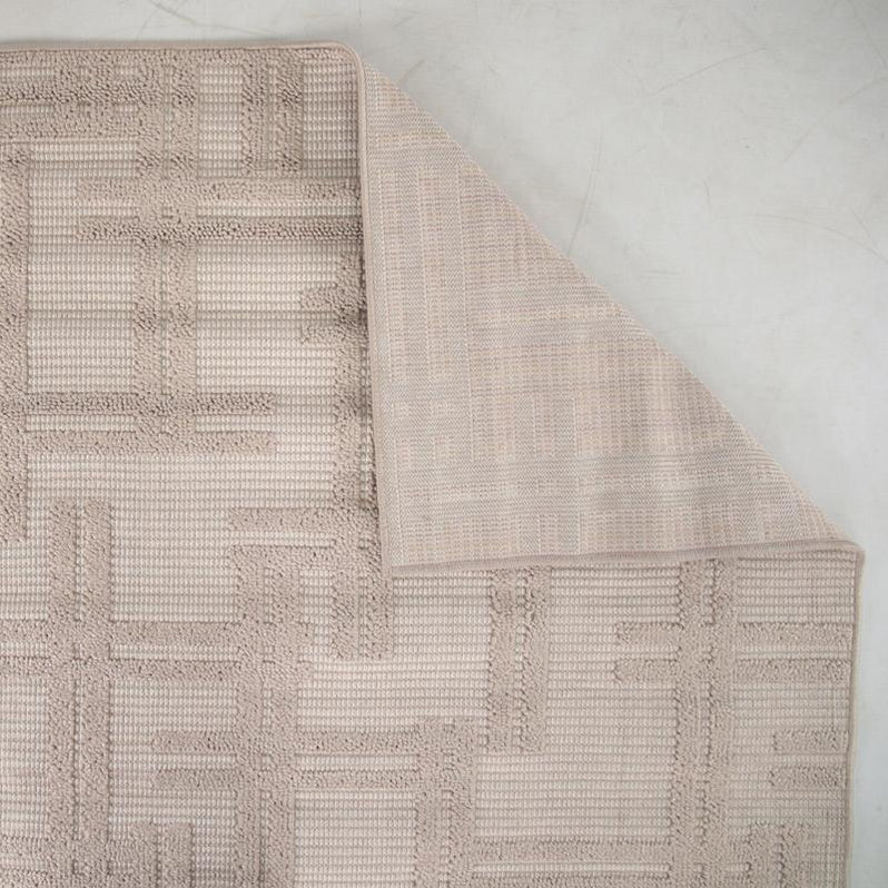 Golf Vizon Rug - S6012A - Kristal Carpets