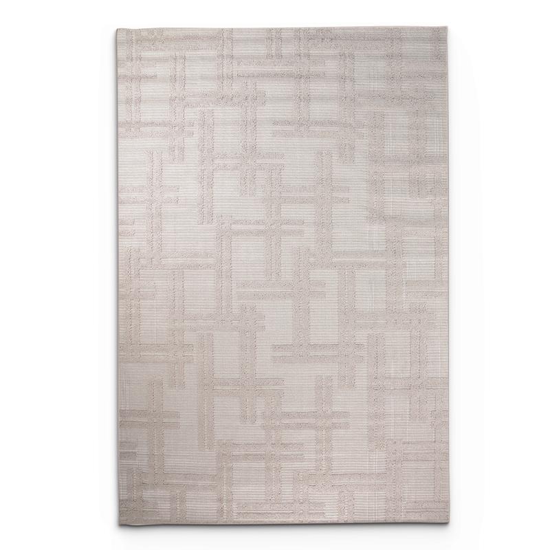 Golf Vizon Rug - S6012A - Kristal Carpets