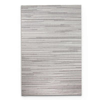 Jute Striped Rug