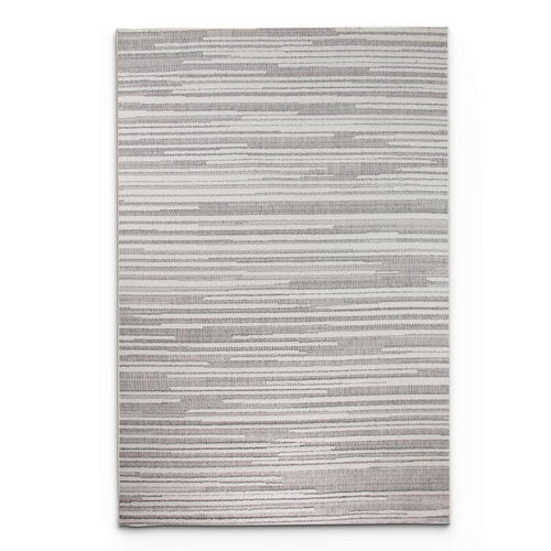 Jute Striped Rug