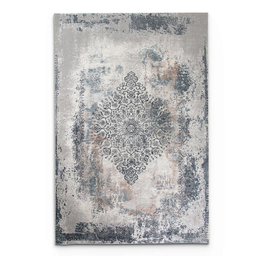 Merry Antique Rug