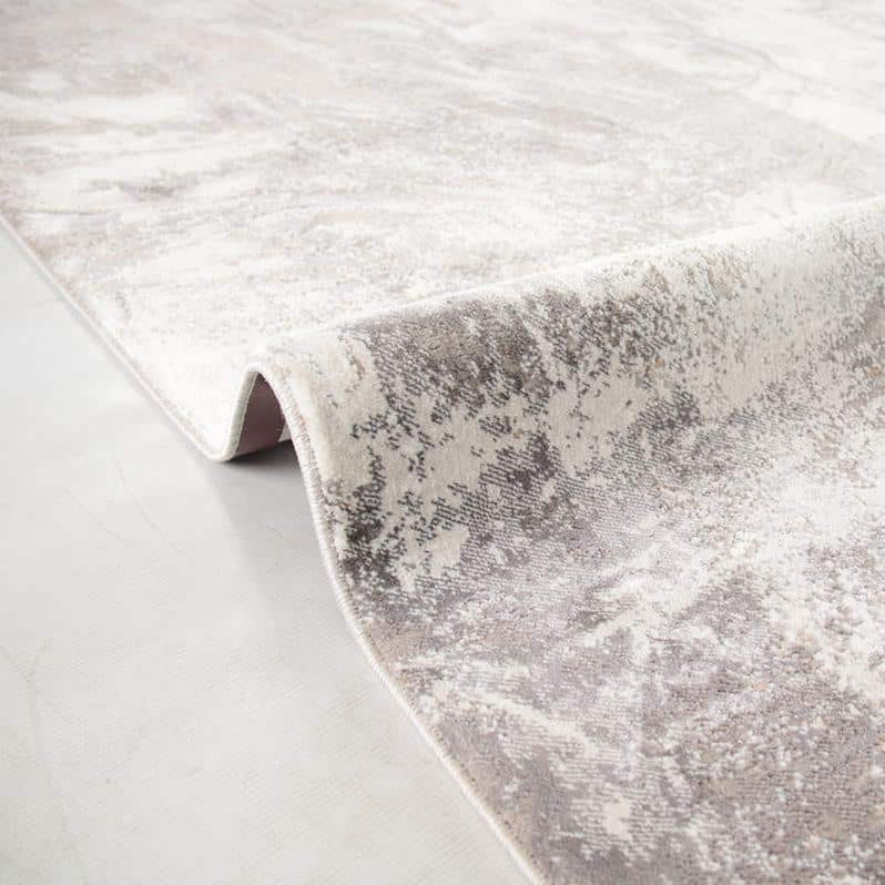 Merry Dark Vizon Gold Rug - MR290 - Kristal Carpets