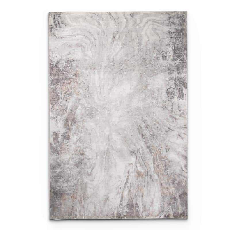 Merry Dark Vizon Gold Rug - MR290