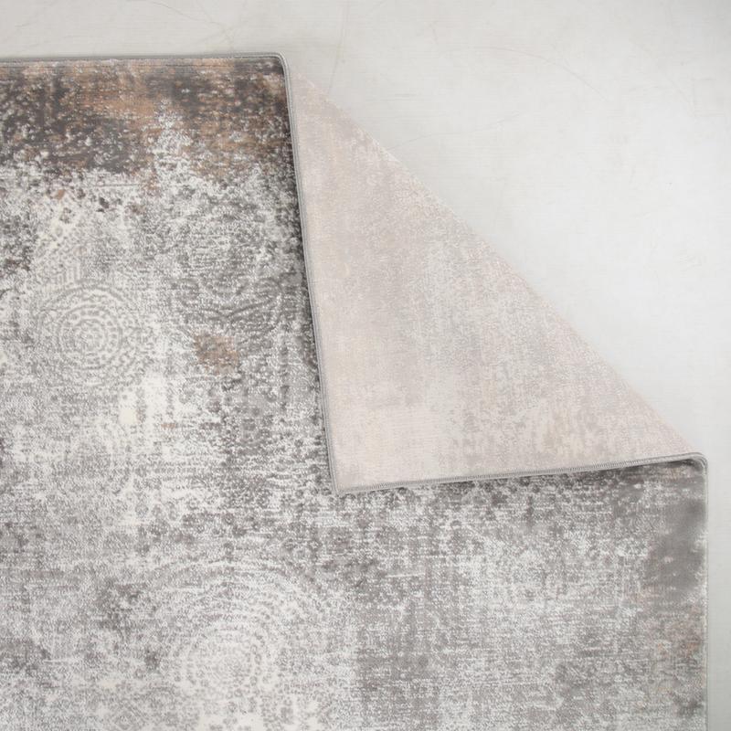 Merry Grey Rug - MR273
