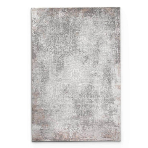 Merry Grey Rug - MR273