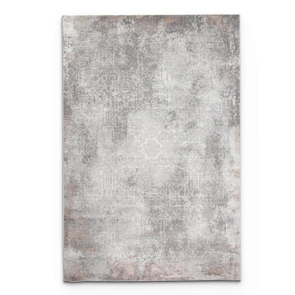 Merry Grey Rug - MR273