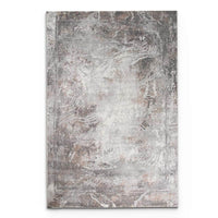 Merry Mixed Pattern Rug