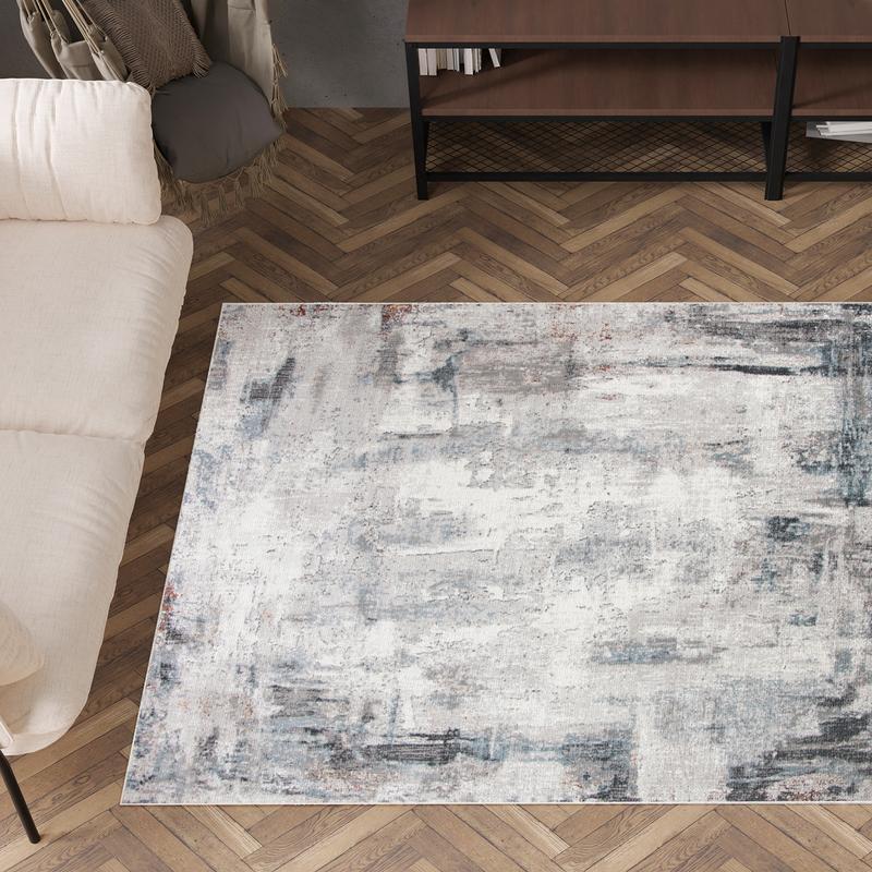 Merry Multy Color Rug - MR248