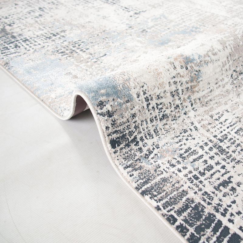Merry Navy Blue Rug - MR264