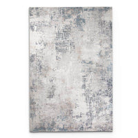 Merry Navy Blue Rug - MR264