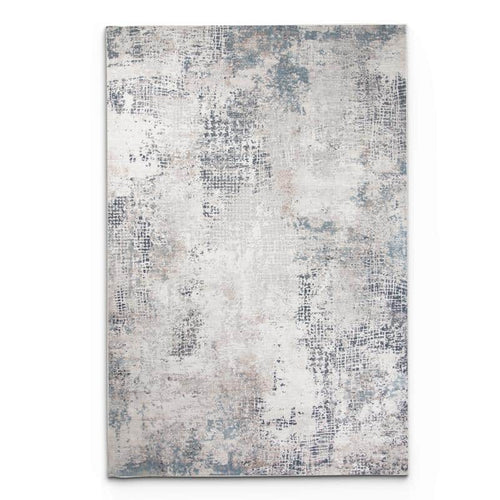 Merry Navy Blue Rug - MR264