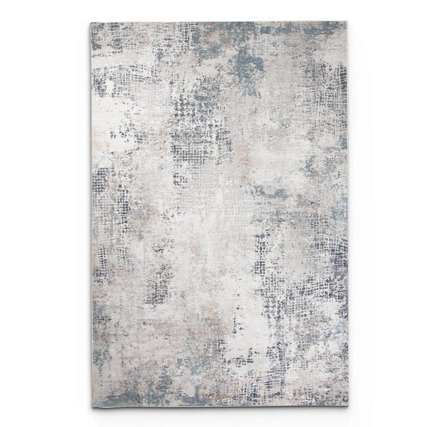 Merry Navy Blue Rug - MR264