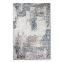 Merry Navy Blue Rug - MR266