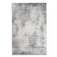 Merry Navy Blue Rug - MR273
