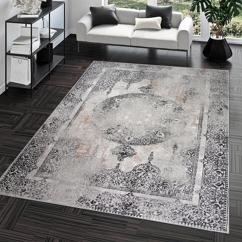 Merry Spill Rug