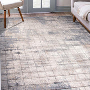 Opera Gumboot Groove Rug - Kristal Carpets